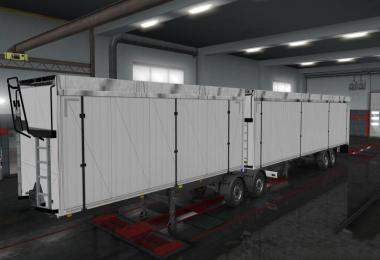 Owned Trailers Templates v1.0