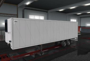 Owned Trailers Templates v1.0