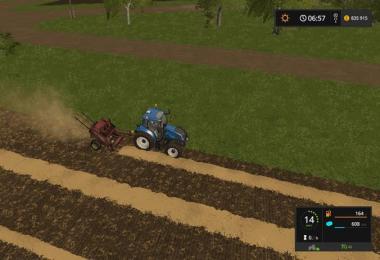 Pack Fahr APN and baleloader v1.0.2.0