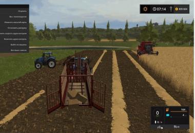 Pack Fahr APN and baleloader v1.0.2.0