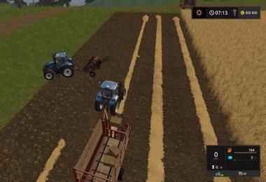 Pack Fahr APN and baleloader v1.0.2.0