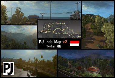 PJ Indo Map v2.5.0