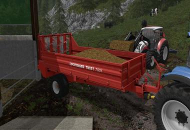 Pottinger Twist 7001 v1.1.0.0