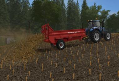 Pottinger Twist 7001 v1.1.0.0