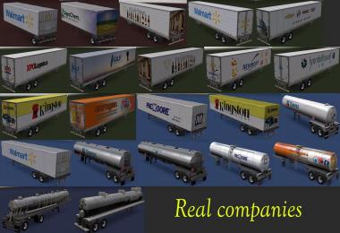 Real companies 1.32.x