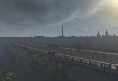 REALISTIC WEATHER & FOG V3.4 (Updated links!)