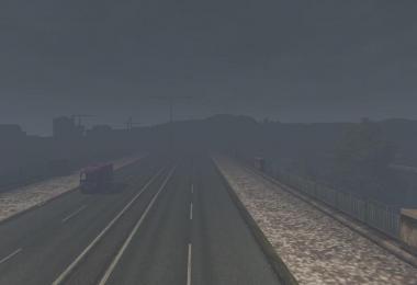 REALISTIC WEATHER & FOG V3.4 (Updated links!)