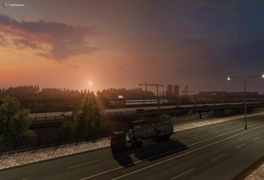 REALISTIC WEATHER & FOG V3.4 (Updated links!)