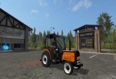 Renault 8014 Fruitier v1.0.0.0