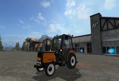 Renault 8014 Fruitier v1.0.0.0