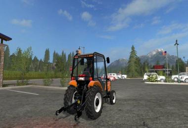 Renault 8014 Fruitier v1.0.0.0