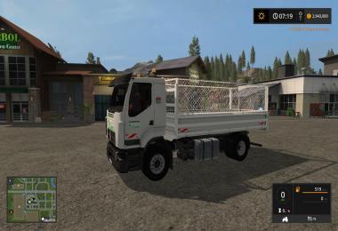 Renault D Paysagiste v1.0