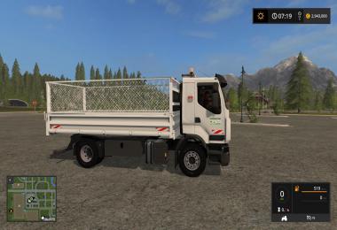 Renault D Paysagiste v1.0