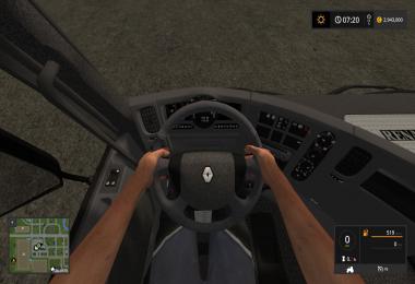 Renault D Paysagiste v1.0