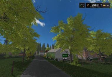 Rogowo Map v2.0