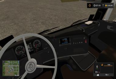 Scania V8 v1.0.0.0