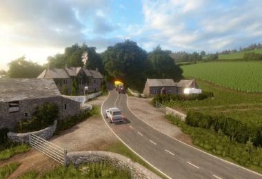 Shamrock Valley v1.0.0.0