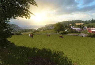 Shamrock Valley v1.0.0.0