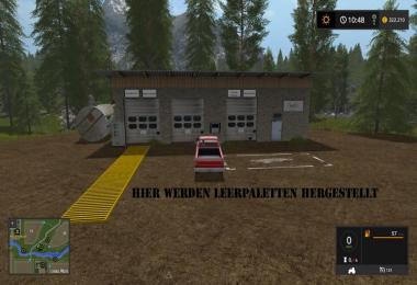 Silvercrest Valley reloaded v1.0.0.2