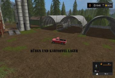 Silvercrest Valley reloaded v1.0.0.2