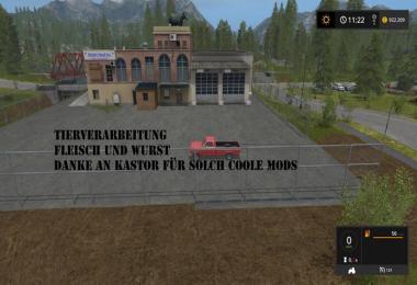 Silvercrest Valley reloaded v1.0.0.2