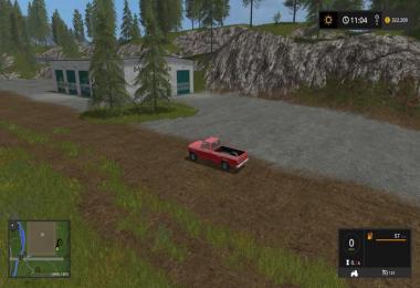 Silvercrest Valley reloaded v1.0.0.2