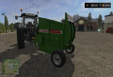 Sipma RB1200 v1.0.0.0