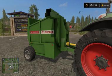 Sipma RB1200 v1.0.0.0