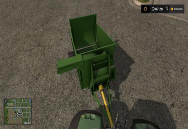 Sipma RB1200 v1.0.0.0