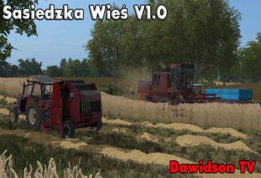 Somsiedzka Wies v1.0