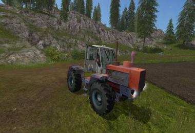 T-150K Ichthyander v1.0