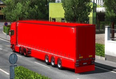 Trailer Curtainsider v2 1.32.x