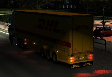 Trailer Curtainsider v2 1.32.x