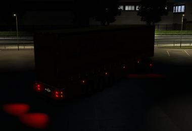 Trailer Curtainsider v2 1.32.x