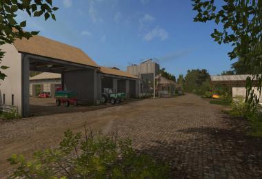 Upper Lusatia v1.1.0.0