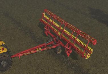 Vaederstad Aggressive 1000 v1.17