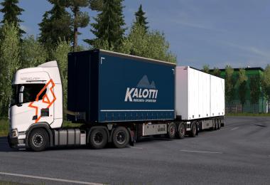 VAK Trailers v1.1 1.32.x