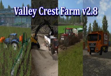 Valley Crest Farm v2.8.0