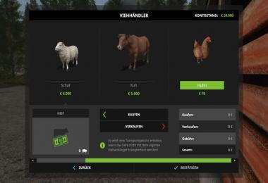 Valley Crest Farm v2.8.0