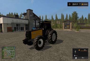 Valtra BH180 Antigo Cana v1.0