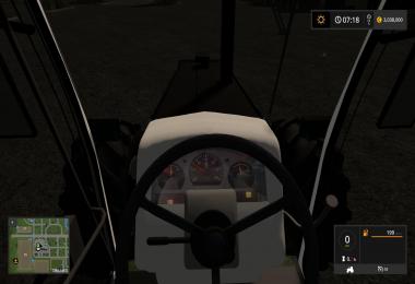 Valtra BH180 Antigo Cana v1.0