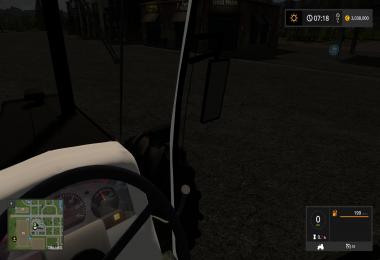 Valtra BH180 Antigo Cana v1.0