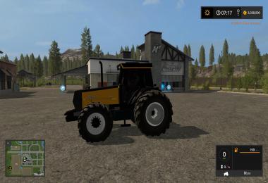 Valtra BH180 Antigo Cana v1.0