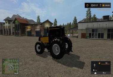 Valtra BH180 Antigo Cana v1.0