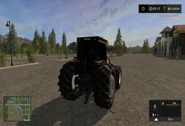 Valtra BH180 Antigo Cana v1.0