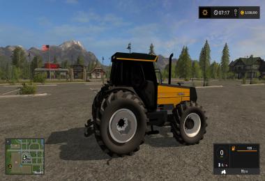 Valtra BH180 Antigo Cana v1.0