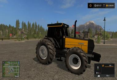 Valtra BH180 Antigo Cana v1.0