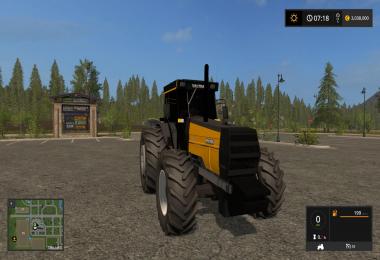 Valtra BH180 Antigo Cana v1.0