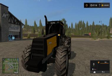 Valtra BH180 Antigo Cana v1.0