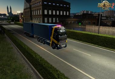 Volvo Fh16 2012 v1.32.2.49s by RPIE